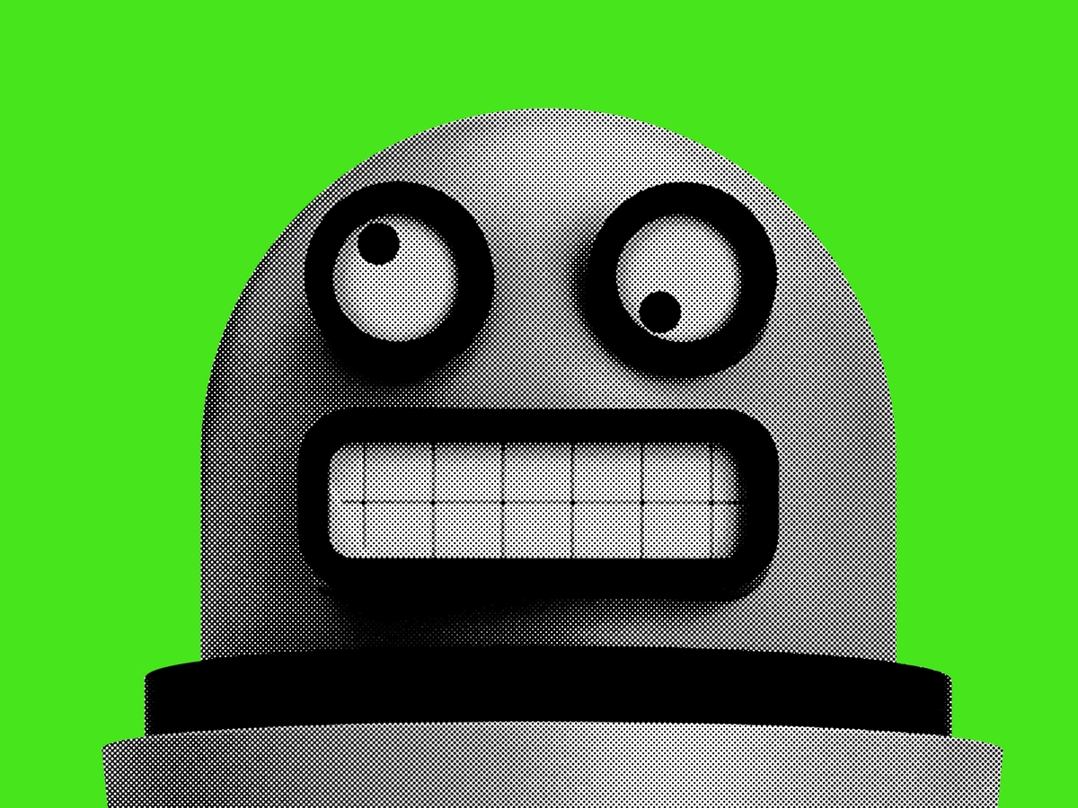 Wie intelligent ist knstliche Intelligenz? | WZ  Wiener Zeitung