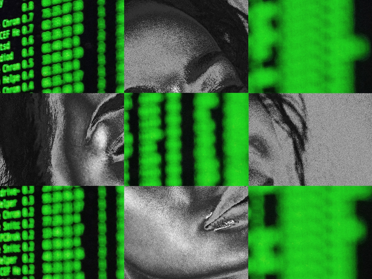 Knstliche Intelligenz: Die Gefahr von Deepfakes | WZ  Wiener Zeitung