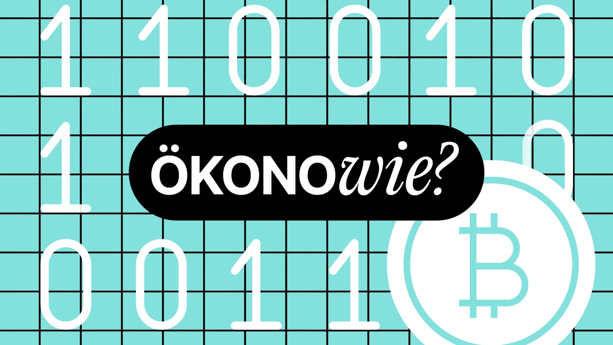 Kryptowährung: Kommt jetzt das Bitcoin-Comeback? | WZ • Wiener Zeitung