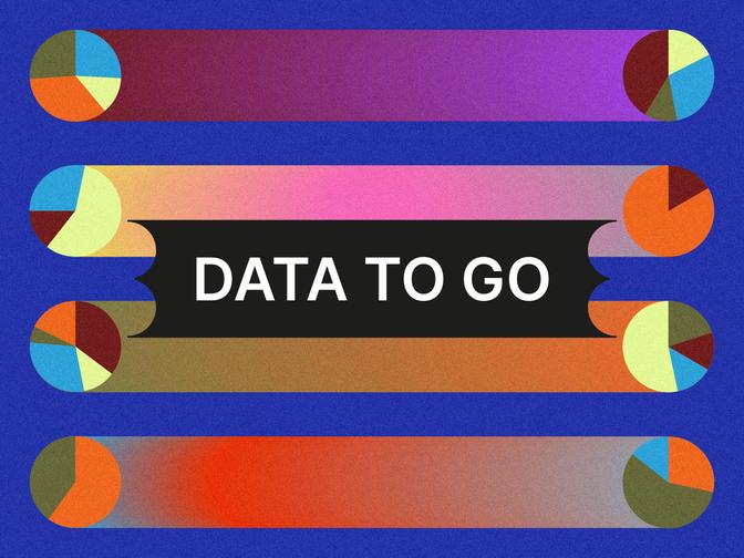 Titelbild der Kolumne Data to Go