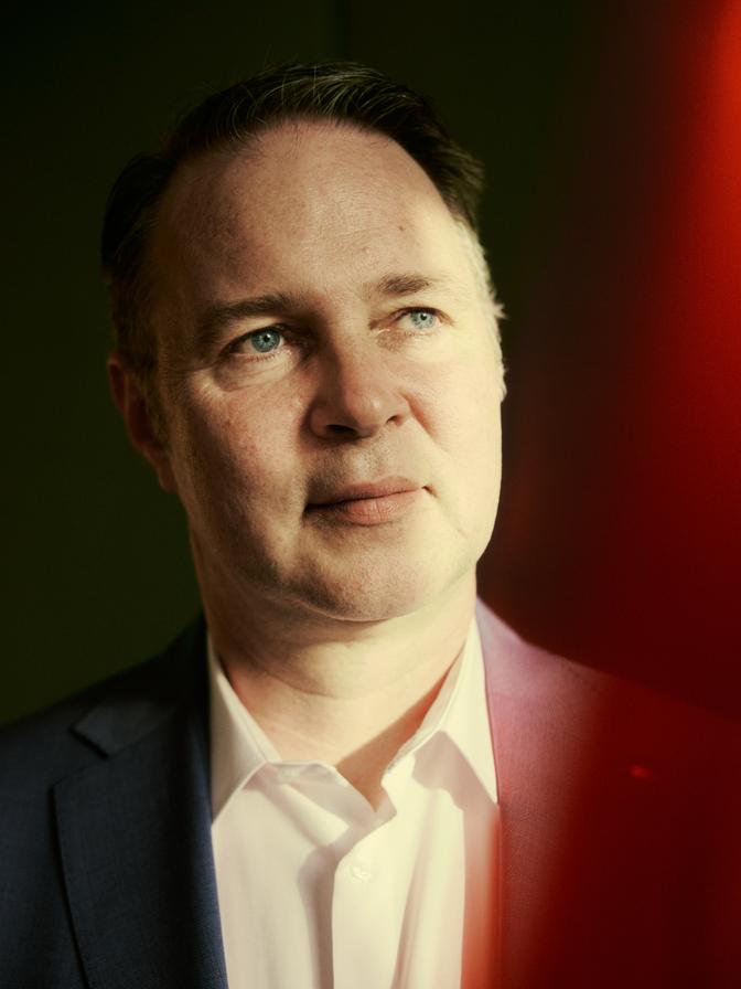 Babler rennt mit seinen Utopien in der eigenen Partei keine offenen Türen ein
