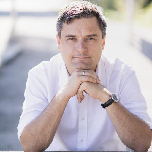 Ein Bild von Georf Renner
