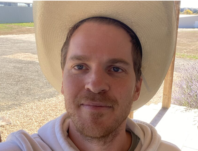 Mo Wildman in den USA