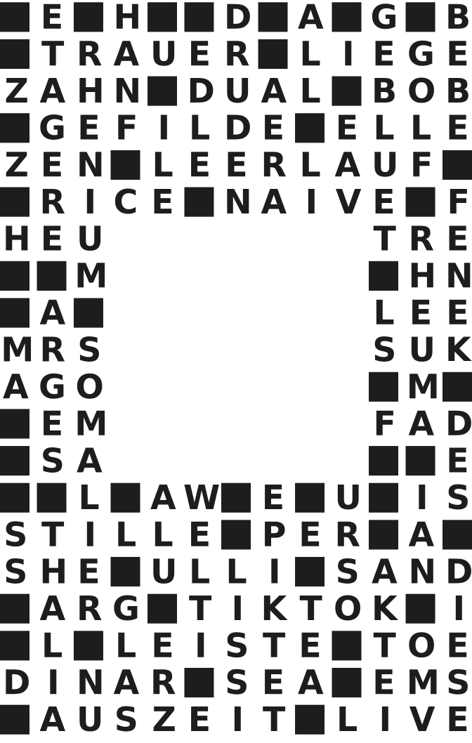 Seite 10 Lösung: Schwedenrätsel (Wiener Zeitung, WZ Rätselheft Sommer 2026)